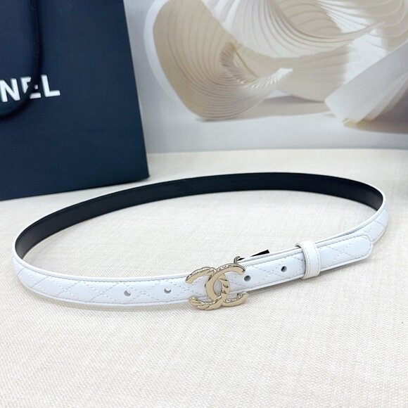 Chanel belt - Picture 4 of 4